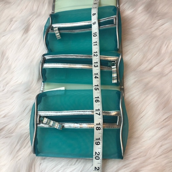 None Handbags - Travel Toiletries Bag